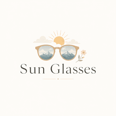 Sun glasseseses