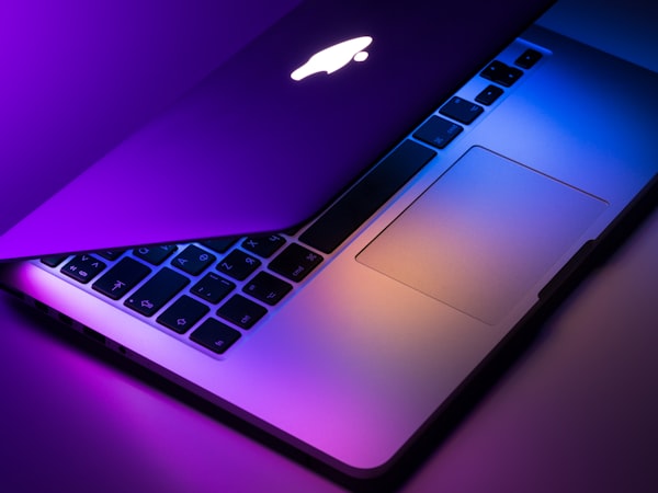Computers & Laptops