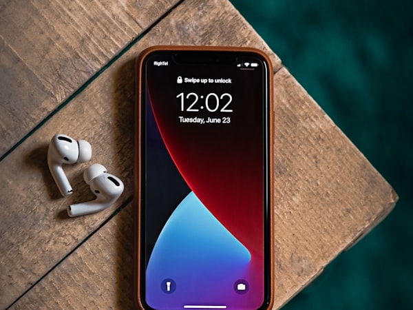 Mobile Devices